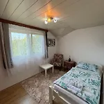 Gasthuis Little Farm Nani Visoko