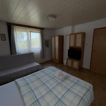Gasthof Little Farm Nani *