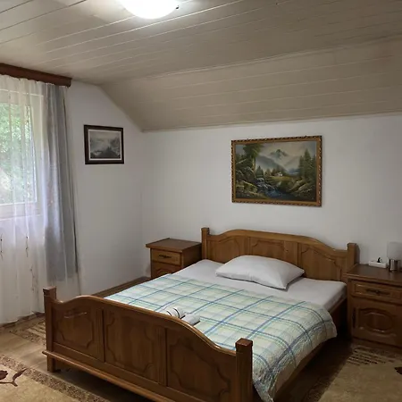 Gasthof Little Farm Nani