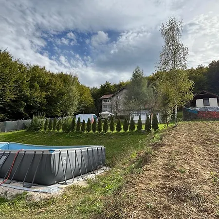 Gasthof Little Farm Nani Visoko