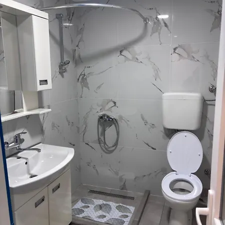 Gasthof Little Farm Nani *