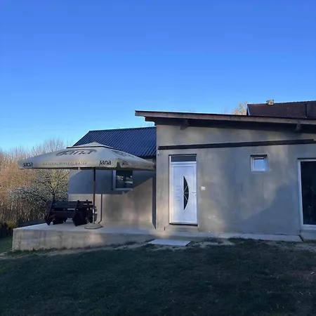 Little Farm Nani Gasthof Visoko