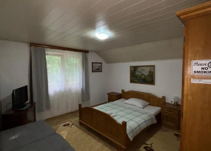 Little Farm Nani * Visoko