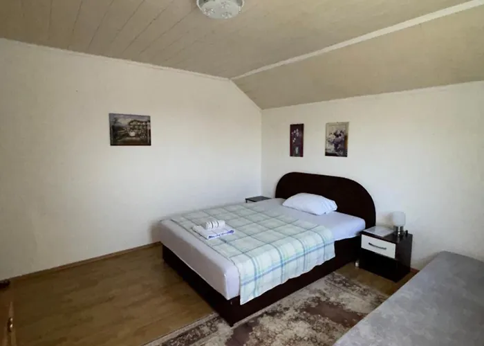 Little Farm Nani Gasthof