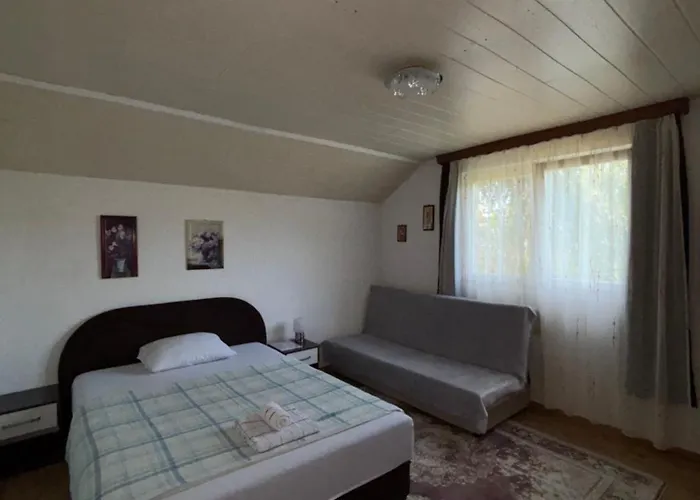 Gasthof Little Farm Nani