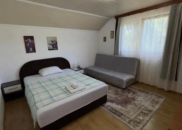 Little Farm Nani Gasthof *