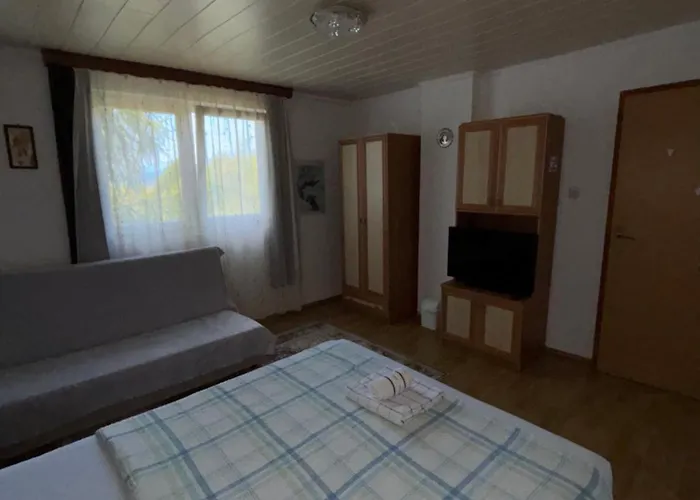 Gasthof Little Farm Nani *