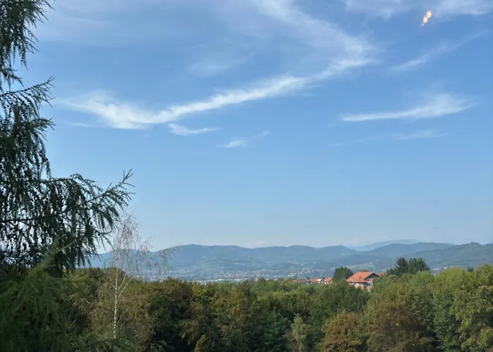 Little Farm Nani Gasthof Visoko