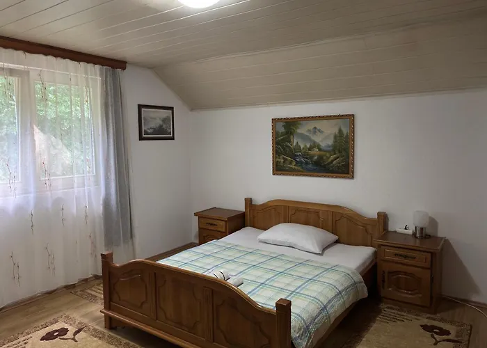 Gasthof Little Farm Nani