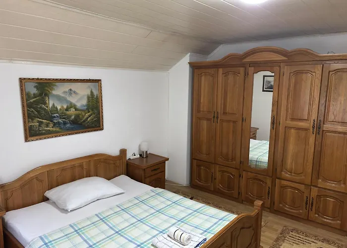 Little Farm Nani Gasthof