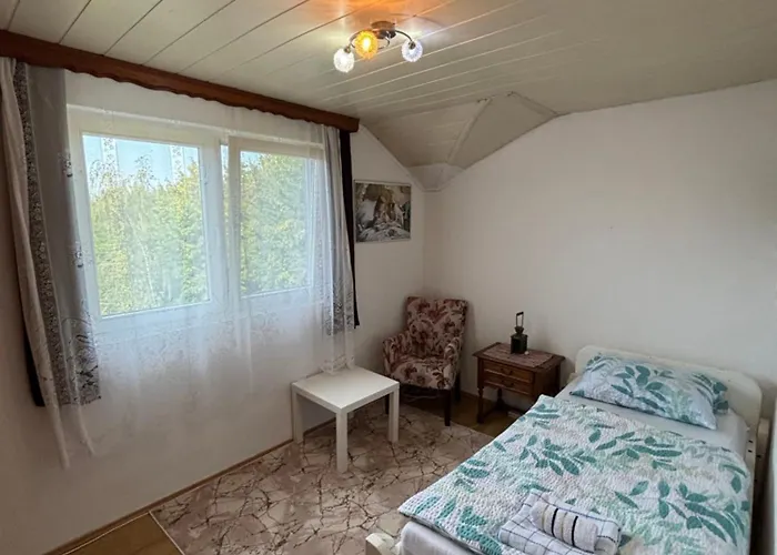 Gasthof Little Farm Nani Visoko