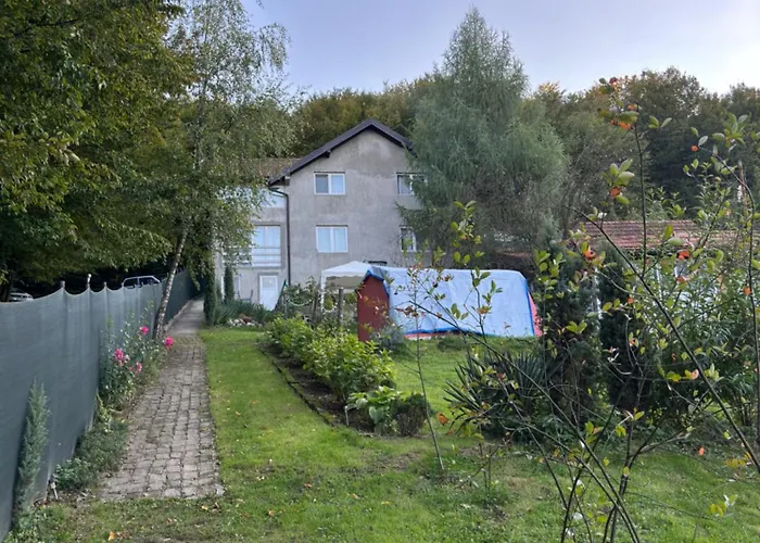 Little Farm Nani Gasthof *