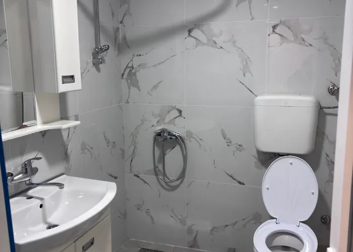 Gasthof Little Farm Nani *