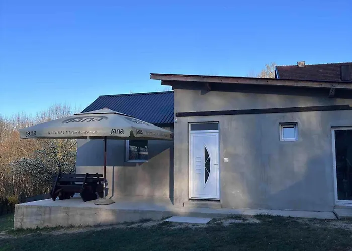 Little Farm Nani Gasthof Visoko